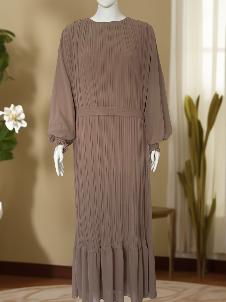 Nos Abayas et Robes